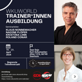 Trainerausbildung (1 bis 7 Sterne)