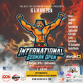 International German Open (IDM 2024)