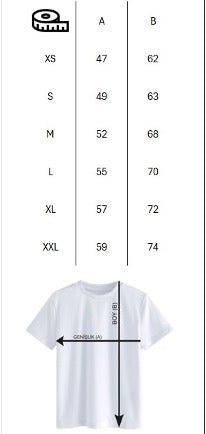 Team Germany Tshirt 2025 Edition